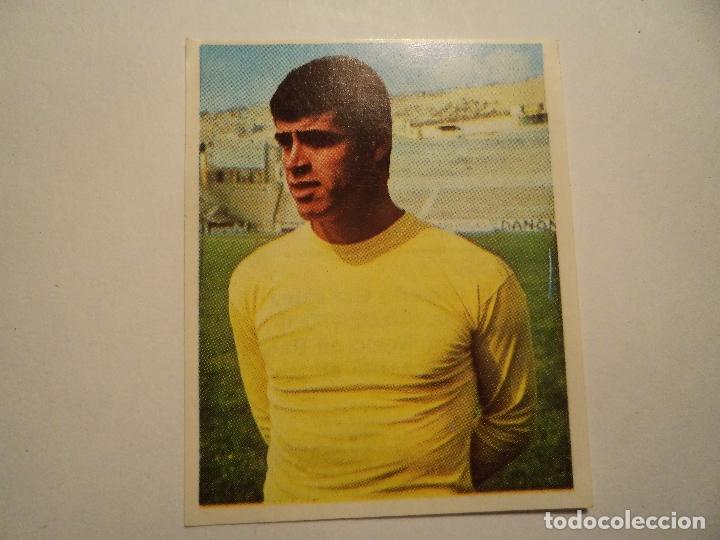 Cromos de F&uacute;tbol: A munich con xibeca. n&ordm; 166. (cl-1)
