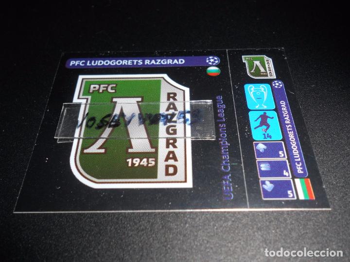 PFC Ludogorets 1945 - Apps on Google Play