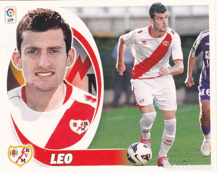 Cromos de f&uacute;tbol: ESTE 2012-13 LEO - COLOCA - (NUEVO DE SOBRE) - Foto 1