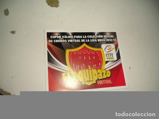 Cartes &agrave; collectionner de Football: PANINI COLECCIONES ESTE EL EQUIPAZO VIRTUAL 3936939