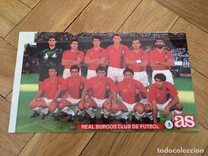 Cromo Pegatina As Liga 91 92 1991 1992 Equipo A Comprar Cromos De cromo-pegatina-as-liga-91-92-1991-1992-equipo-a-comprar-cromos-de