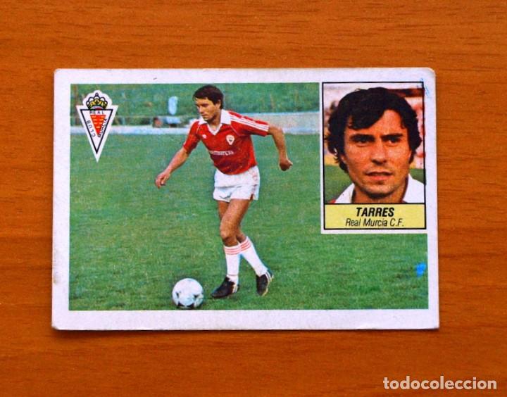 Cromos de f&uacute;tbol: Murcia - Tarres - Ediciones Este 1984-1985, 84-85 - Foto 1