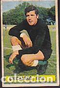 Cartes &agrave; collectionner de Football: CROMO FUTBOL COLOCA CHICHARRO EDITORIAL ESTE 1974-1975