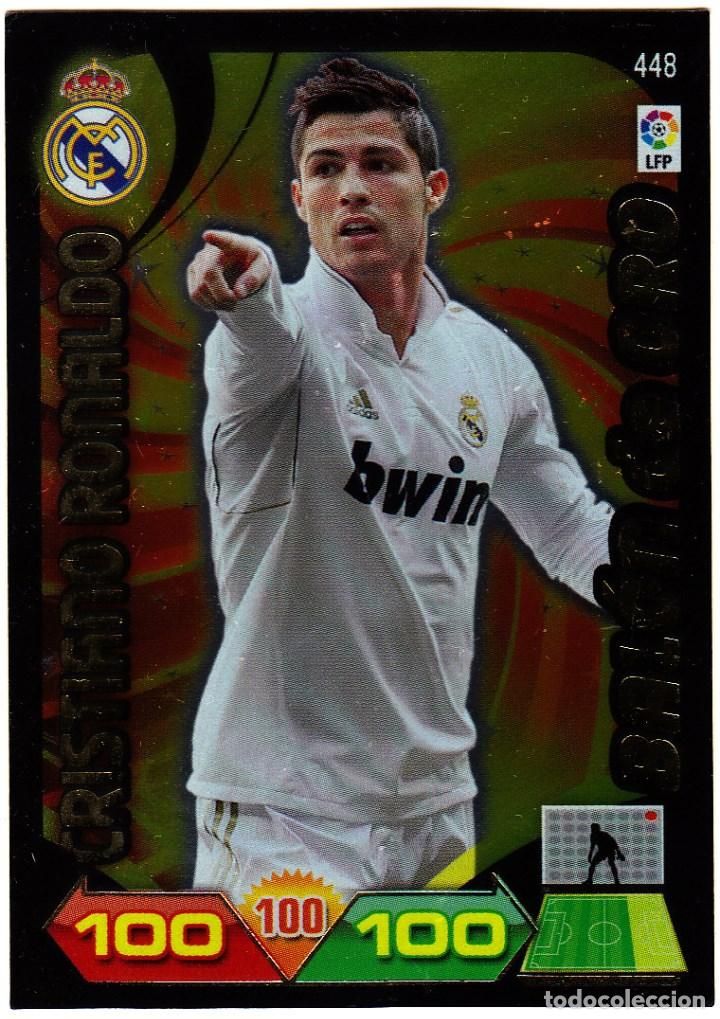 cristiano ronaldo 2011 2012