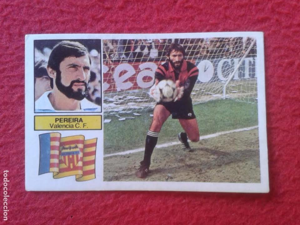 Cromo De Futbol Temporada 1982 1983 82 83 Edici Vendido En Venta Directa 80078277