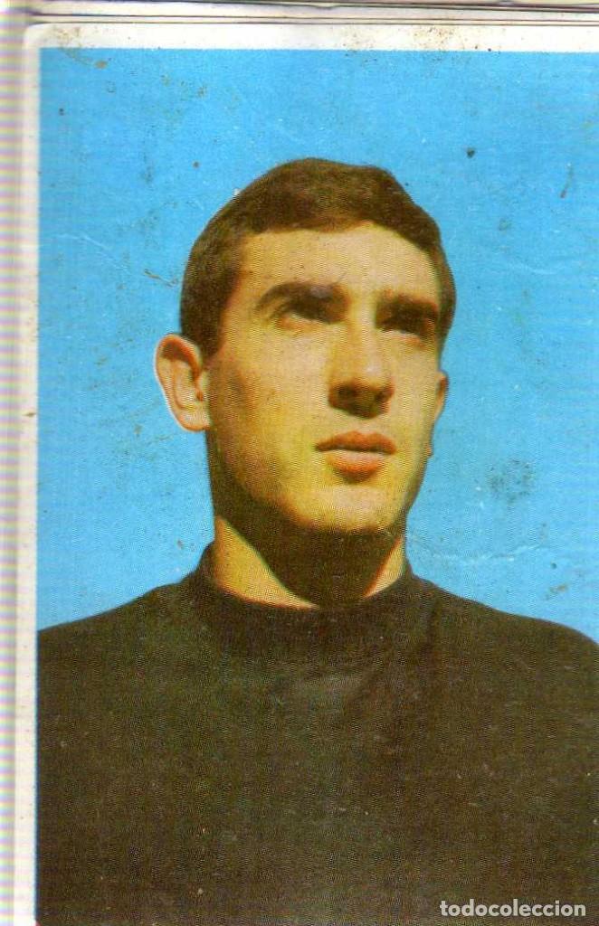 Cromos de Futebol: 182 CROMOS EDITORIAL BRUGUERA FUTBOL-COLOR 1967 1968 67 68