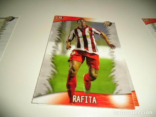 Carte Sergio Ramos Real Madrid – Mundicromo Las Fichas De La Liga Quiz 2013