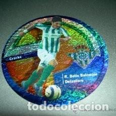 Football Stickers: CIRCLECARD DANET COMPLETA 69 CROMOS MUNDICROMO LIGA 2006 2007 06 07