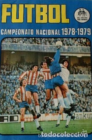 Figurine di Calcio: LOTE DE 49 CROMOS DE FUTBOL EDITORIAL RUIZ ROMERO TEMPORADA 78 79 SIN PEGAR
