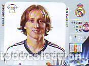 Figurine di Calcio: LOTE DE MAS DE 190 CROMOS CHAMPIONS LEAGUE 2012 2013 PANINI