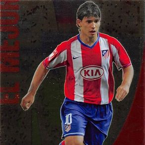 Agüero habla de su polémica salida del Atlético de Madrid en 2011 - Sports Illustrated Agüero habla de su polémica salida del Atlético de Madrid en 2011 - Sports Illustrated