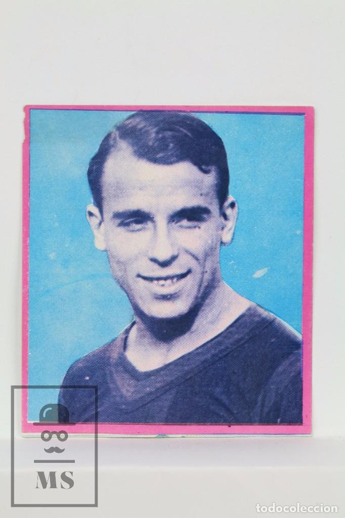 Carte Panini FC Barcelone 55 – Nou Camp – Saison 2004-05 – Originale