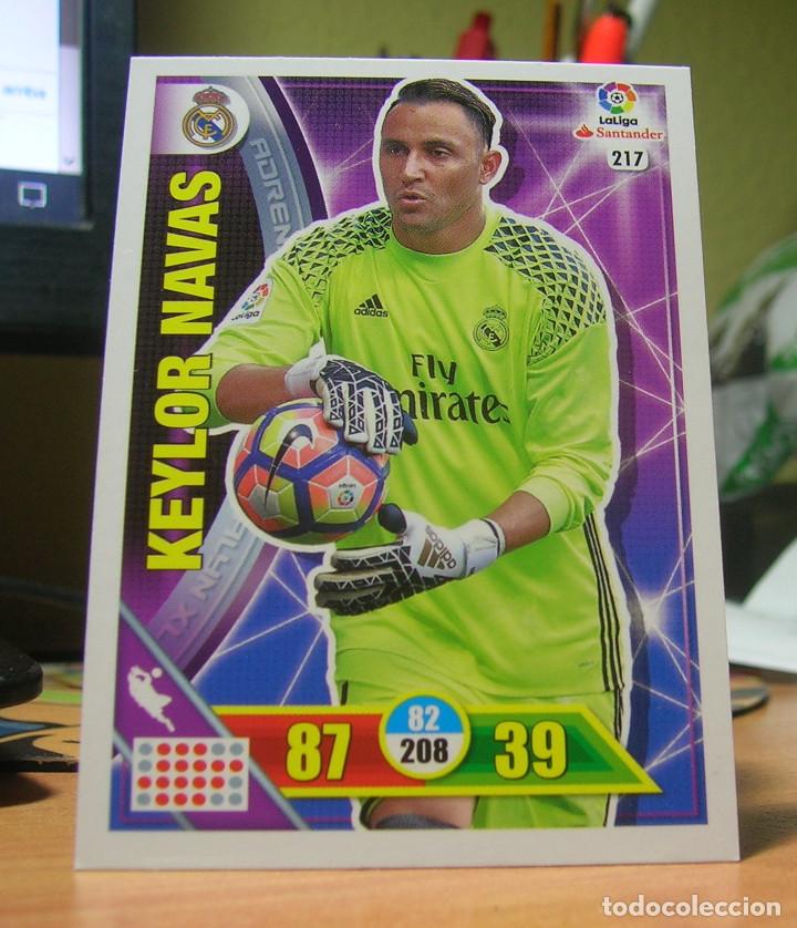 Resultado de imagen de keylor nava