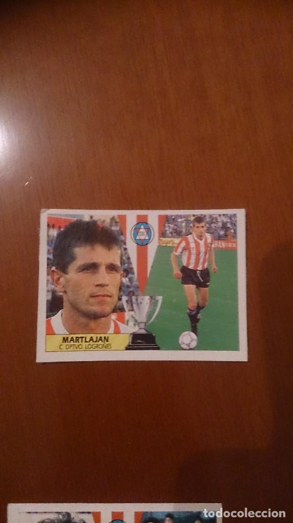Cromos de f&uacute;tbol: martlajan logro&ntilde;es este 88 - Foto 1