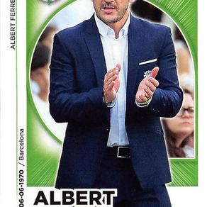 nº 125 albert ferrer, españa cromo upper deck m - Comprar Cromos de Fútbol antiguos en nº 125 albert ferrer, españa cromo upper deck m - Comprar Cromos de Fútbol antiguos en