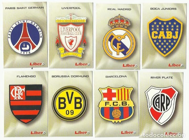 Equipos De Futbol De Todo El Mundo