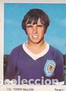 Cartes &agrave; collectionner de Football: LOTE DE 2 CROMOS FUTBOL PREMIER LEAGUE RANGERS