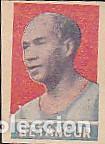 Fu&szlig;ball-Sticker: CROMO FUTBOL 1943 EDITORIAL DESCONOCIDA C.F.BARCELONA BETANCUR