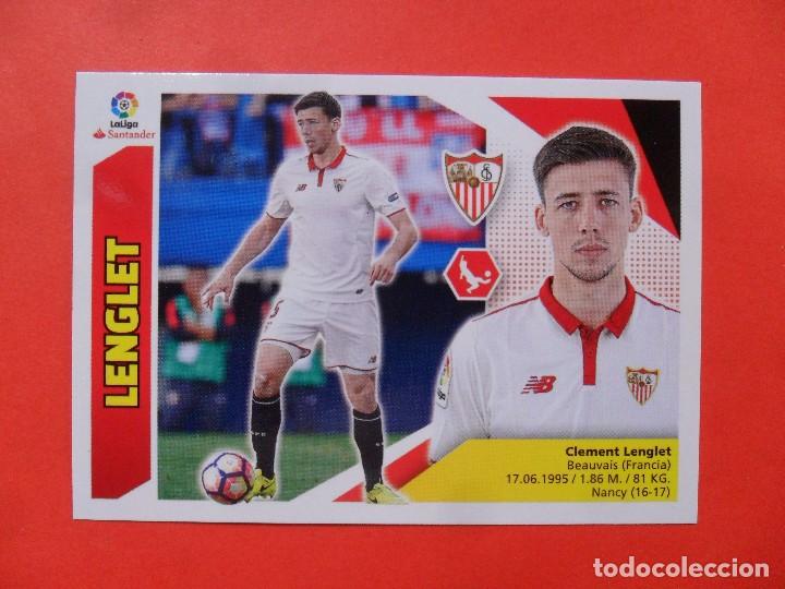 este 2017 2018 - 5 lenglet - sevilla - 17 18 - Comprar ...