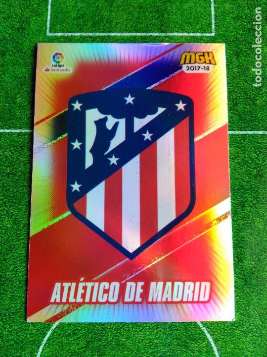 Descargar Escudo Del Atletico De Madrid