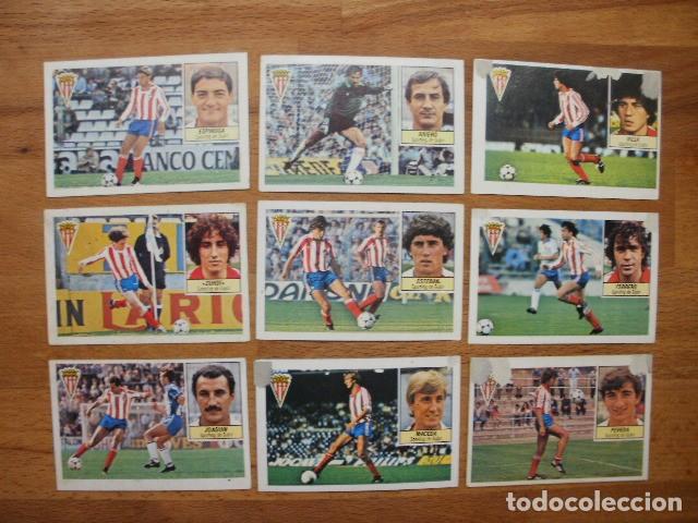Cromos de f&uacute;tbol: ESTE 84-85 CROMO DESPEGADO EN REGULAR ESTADO FERRERO - Foto 1