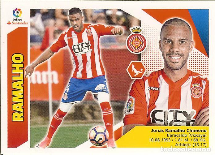 Cromo Este Panini 2017 2018 - (17 - 18) Nº 4 B - Vendido En Venta ...