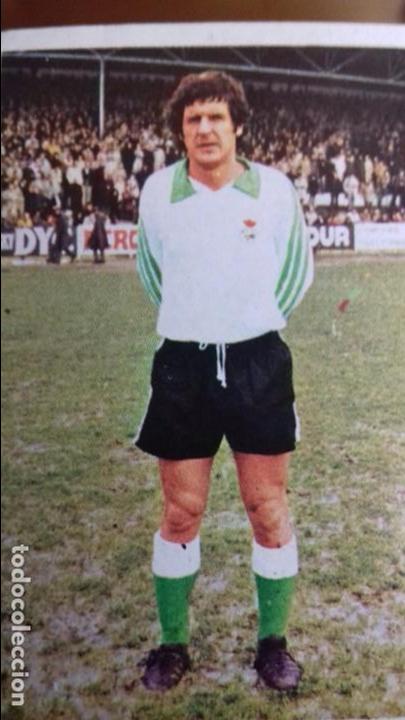 Cartes &agrave; collectionner de Football: ed fher cromo futbol SIN PEGAR NUNCA 76 75 1976 1975 R R C. SANTANDER RACING ERRANDONEA