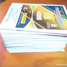 Cromos de Fútbol: LOTE DE 115 CARDS LIGA 2015-16 - ADRENALYN PANINI - CARTAS TRADING CARD 2015 2016. Lote 98925799