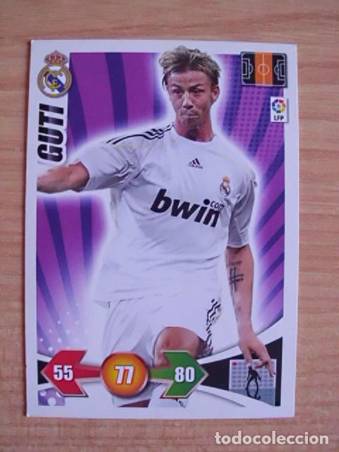 CROMO DE FUTBOL BUTRAGUEÑO REAL MADRID 86-87 de segunda mano por 12 EUR en Valencia en WALLAPOP