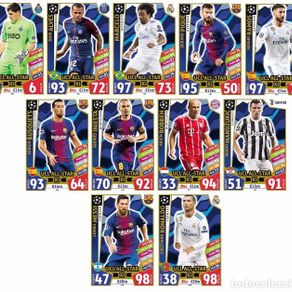 43 ANDRES INIESTA (F.C BARCELONA), MUNDICROMO FICHAS DE LA LIGA 2004 2005 43 ANDRES INIESTA (F.C BARCELONA), MUNDICROMO FICHAS DE LA LIGA 2004 2005