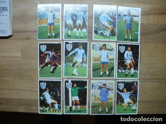 Cromos de F&uacute;tbol: MARADONA CROMO ESPORT 1984-1985/ 84-85 CROMO NUEVO NUNCA PEGADO MU&Ntilde;OZ PEREZ
