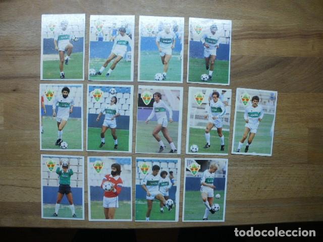 Cromos de F&uacute;tbol: MARADONA CROMO ESPORT 1984-1985/ 84-85 CROMO NUEVO NUNCA PEGADO BORIA