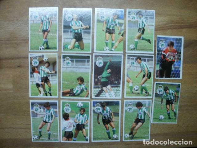 Cromos de F&uacute;tbol: MARADONA CROMO ESPORT 1984-1985/ 84-85 CROMO NUEVO NUNCA PEGADO VILLITA