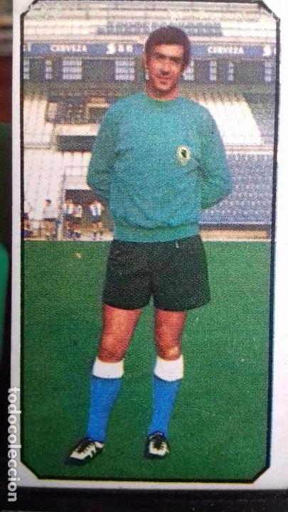 Cromos de f&uacute;tbol: ESTE 77/78/ HERCULES / DEUSTO/ DESPEGADO/ - Foto 1