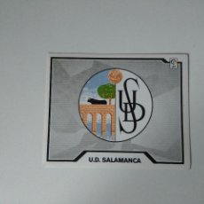 Cromos de Fútbol: EDICIONES ESTE - LIGA 2007 2008 - U.D. SALAMANCA - ESCUDO