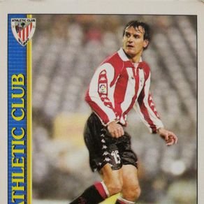Fallece el legendario jugador del Athletic de Bilbao, Telmo Zarra Fallece el legendario jugador del Athletic de Bilbao, Telmo Zarra