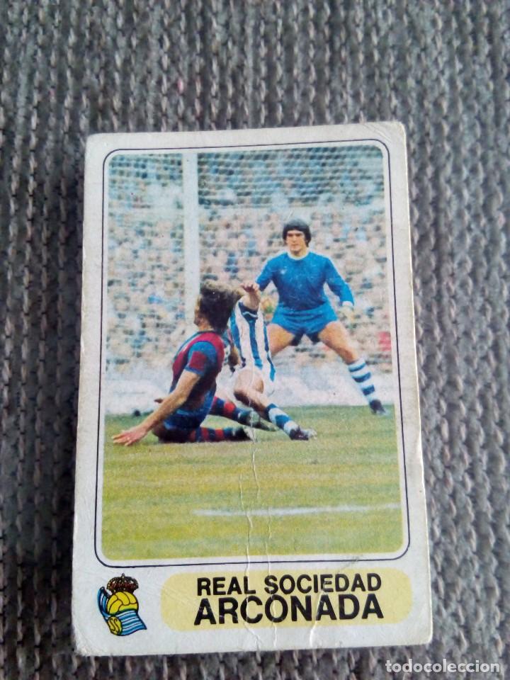 El topic de los albums de cromos de fútbol - Página 2 111080655