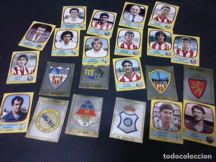 Cromos de futbol 89 de panini Vendido en Venta Directa 112168991