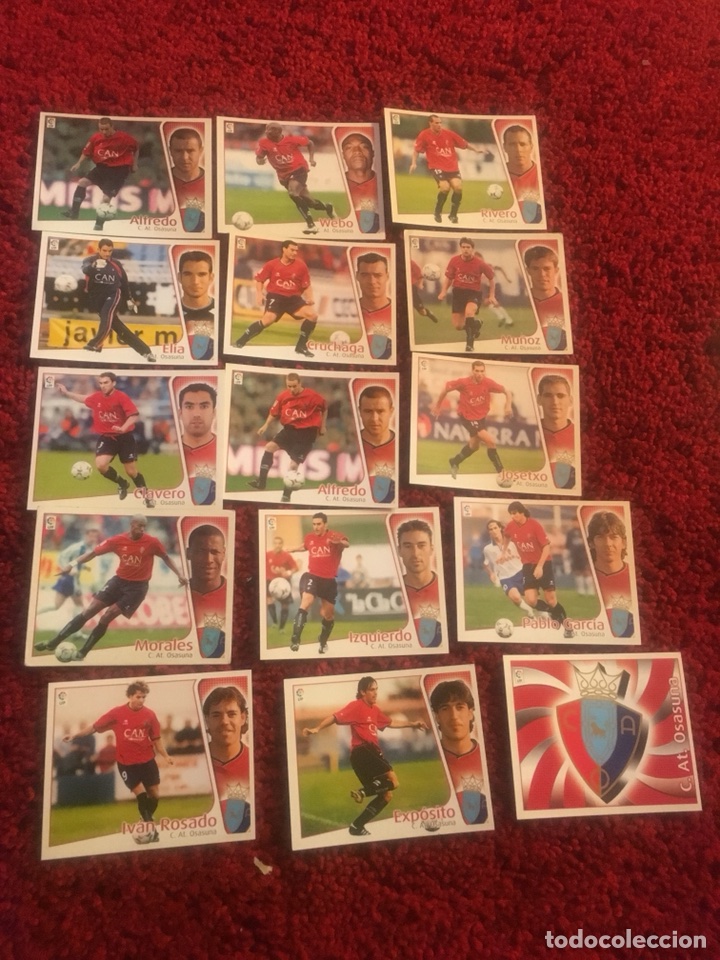 Football Stickers: Este sin pegar 2004 2005 este 04 05 real sociedad morales
