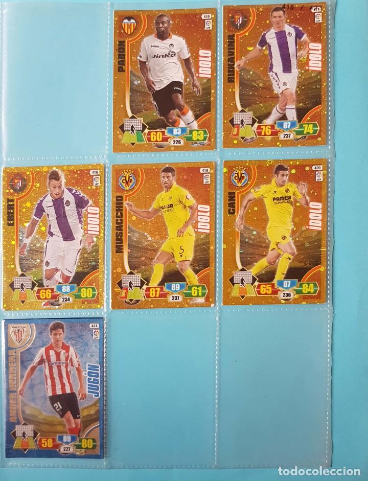 Figurine di Calcio: ADRENALYN XL 2013-14 13-14 IDOLO CANI