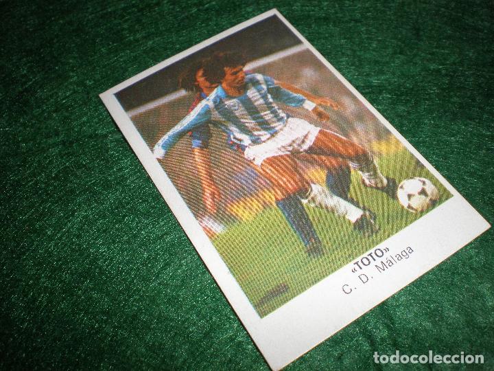 Cromos de F&uacute;tbol: FUTBOL84,NUNCA PEGADO