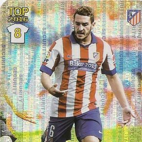 El fichaje que ya ha cerrado el Atlético de Madrid que más beneficia a Koke El fichaje que ya ha cerrado el Atlético de Madrid que más beneficia a Koke