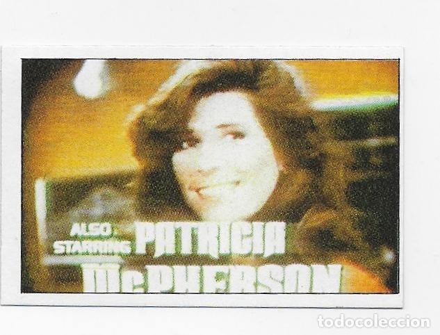 Cromos de F&uacute;tbol: CROMO 174 COLECCION EL COCHE FANTASTICO , COMIC-ROMO 1982 . NUEVO SIN PEGAR