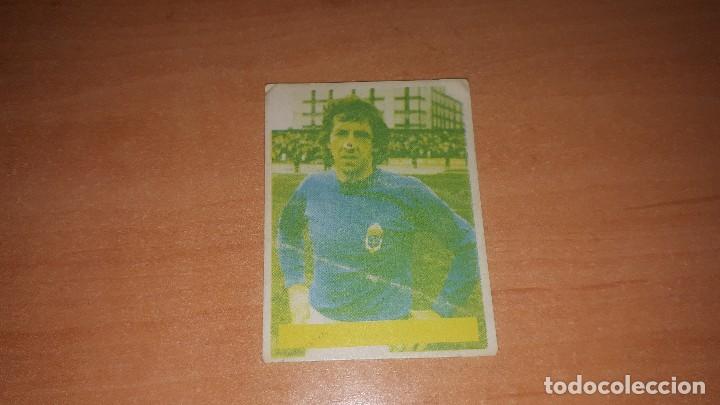 Figurine di Calcio: Cromo Lolin