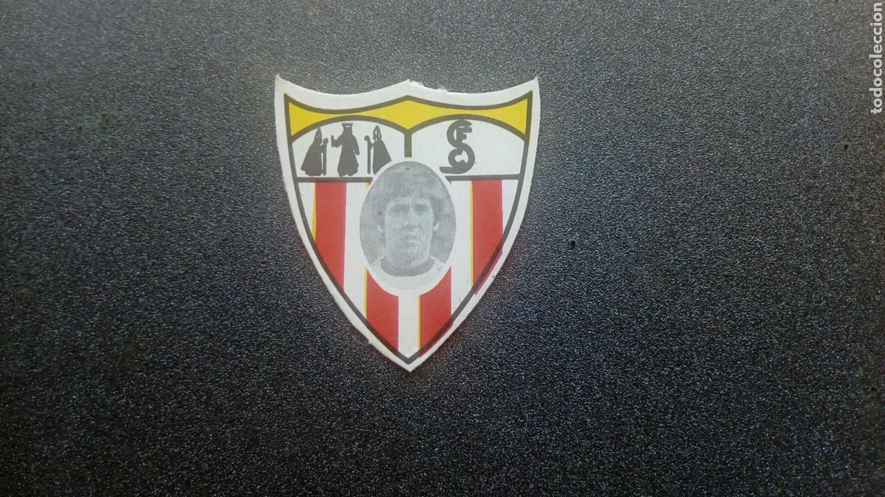 Sevilla FC 80-81