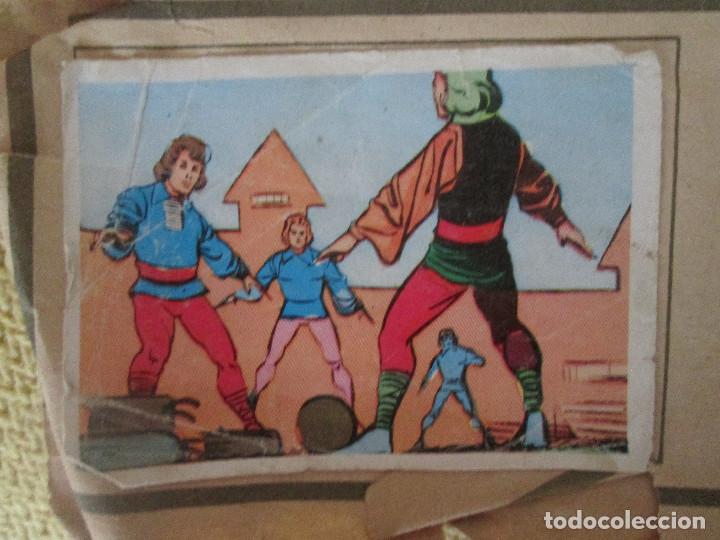 Cromos de f&uacute;tbol: CROMOS EDITORIAL RUIZ ROMERO 71 72 1971 1972 N&ordm; 340