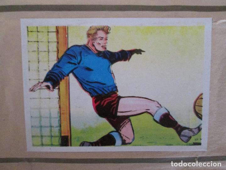 Cromos de F&uacute;tbol: CROMOS EDITORIAL RUIZ ROMERO 71 72 1971 1972 N&ordm; 359