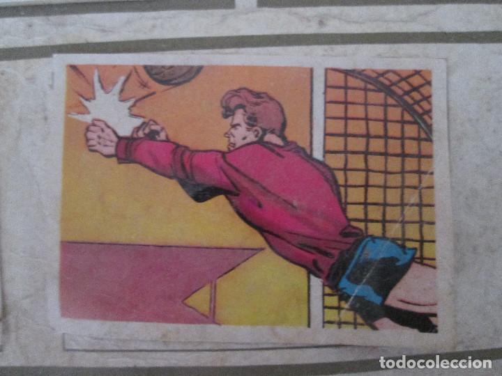 Figurine di Calcio: CROMOS EDITORIAL RUIZ ROMERO 71 72 1971 1972 N&ordf; 413