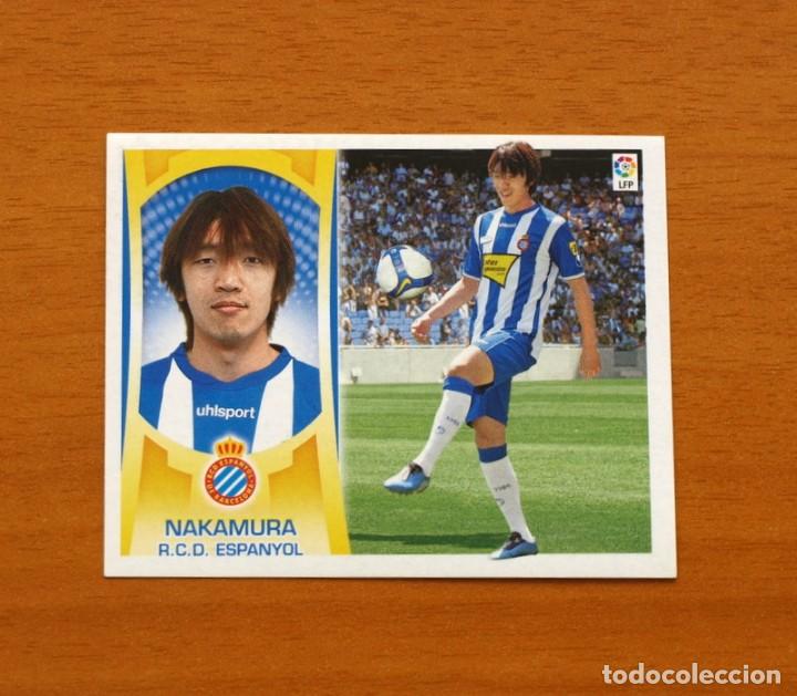 2009/10】 / RCD Espanyol / Home / No.7 NAKAMURA