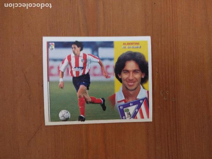 STICKERS PANINI LA Liga ESTE 2025-26 2026 n.115 Marc Bernal (Barcelona